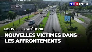 Nouvelle-Calédonie : nouvelles victimes dans les affrontements