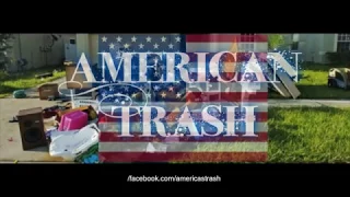 Americas Trash Live in Helltown