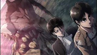 Attack on Titan [ AMV ] - They don’t care about us