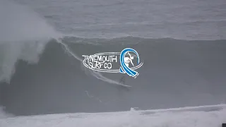 Tynemouth Surf Co SURF TEAM