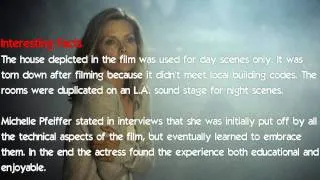 What Lies Beneath Movie Trivia 2