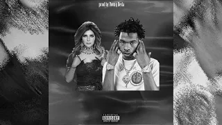 Assala & Lil Baby - Pure Cocain ( Prod By Yovng Beda )