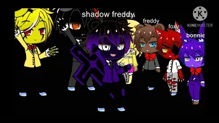 Afton family vs FNaF 1