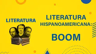 📚 𝑳𝑰𝑻𝑬𝑹𝑨𝑻𝑼𝑹𝑨 🔹 𝑳𝒊𝒕𝒆𝒓𝒂𝒕𝒖𝒓𝒂 𝑯𝒊𝒔𝒑𝒂𝒏𝒐𝒂𝒎𝒆𝒓𝒊𝒄𝒂𝒏𝒂: 𝑩𝒐𝒐𝒎  🔸