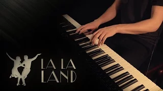 LA LA LAND - Mia and Seb's Theme/Epilogue  Jacob's Piano