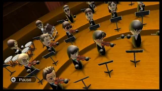 Wii Music: Mii Maestro