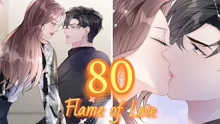 Flame of Love Chapter 80