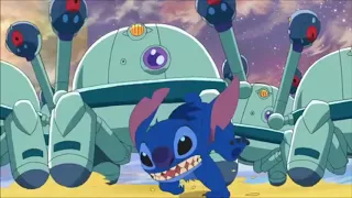 Stitch - Rise