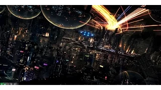 Valerian and the city of a thousand planets teaser trailer reaction!