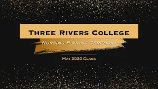 2020 Virtual Nurse Pinning Ceremony