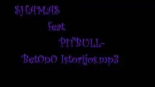 Shamas feat. Pitbull-Betono Istorijos.wmv