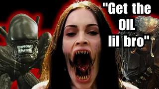 13 Horror Movies I Can Beat EASILY