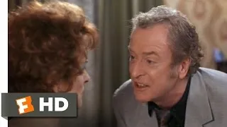 Little Voice (9/12) Movie CLIP - Getting in the Way (1998) HD