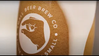 Small Beer: Our Story