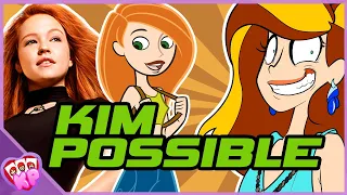 Is the Kim Possible Movie Actually Good?