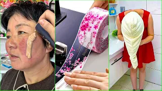 Cool Gadgets!😍Smart kitchen Utility items for every home🤩(Makeup/Product/Creative) Tiktok japan #279