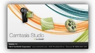Как сжать видео без потери качества с помощью Camtasia Studio 70