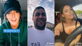 Scottish people being Scottish part 35, Scottish tiktok