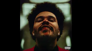 The Weeknd - Too Late (Instrumental)