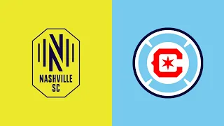 HIGHLIGHTS: Nashville SC vs. Chicago Fire FC | May 6, 2023