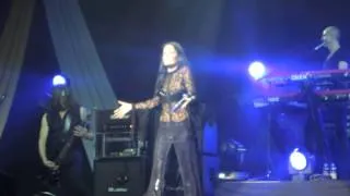 Tarja Turunen I walk alone