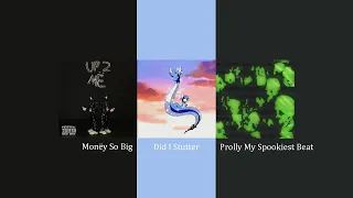 Monëy So Big x Did I Stutter x Prolly My Spookiest Beat (TikTok Remix) [slowed]