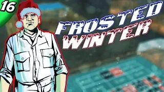 GTA III Frosted Winter MOD [:16:] LUIGI ASSET MISSIONS [100% walkthrough]