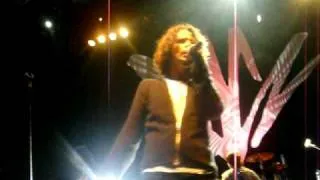 Chris Cornell - Show Me How To Live (02-Mar-2009, London, UK.)