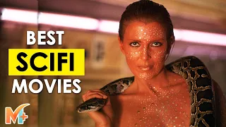 BEST SCIENCE FICTION FILMS OF ALL TIME | Movie Plus