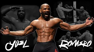 Yoel Romero BEST OF | Welcome to Bellator MMA