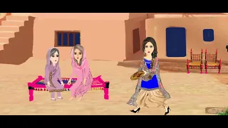 Shehri nouh| pind wich ayi shehri nouh |Punjabi stories |Punjabi movies