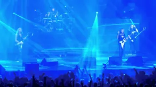 Judas Priest - Victim Of Changes - Stockholm 2015