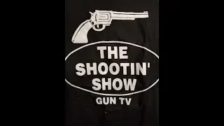 Johnny Rowlands Shootin Show 02 16 1995