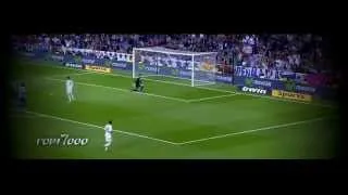Real Madrid Tiki-Taka & Amazing Team Work HD (Rom7ooo)