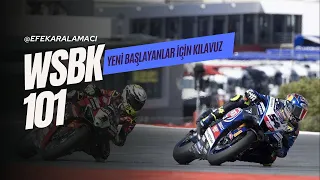 Superbike 101: Yeni Başlayanlar İçin Temel Kılavuz #toprakrazgatlıoğlu