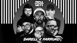 Black Eyed Peas x J Balvin - Ritmo (Remix) Ft Farruko x Darell