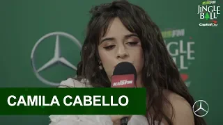 Camila Cabello On Her New Album 'Romance'