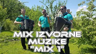 KOKTEL MIX | MIX IZVORNE MUZIKE | 2022 (MIX_1)