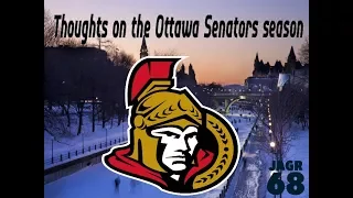 Ottawa Senators Season Review