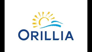 City of Orillia Council Committee Meeting - Monday, September 26, 2022 - 4:00 p.m.