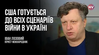 БМП Bradley є ознакою того, що Україна скоро отримає сучасні танки – Іван Лозовий