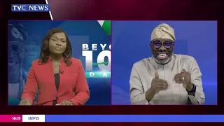 Is  Ex-Governor Yahaya Bello On The Run?  Watch Segun Sowunmi's Response