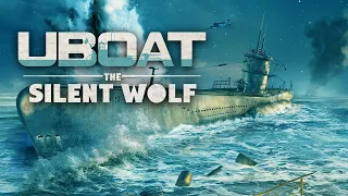 UBOAT: The Silent Wolf | Announcement Trailer