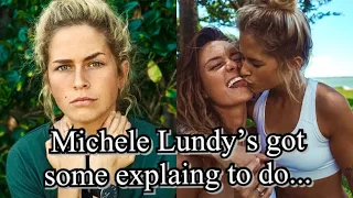 LUNDY & her famous lesbian friends are getting CANCELLED and here's why
