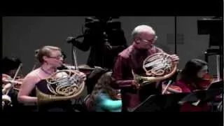 Mvt III Michael Haydn Concerto for Two Horns - heartland festival orchestra