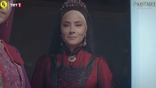 “Sultan Abdülhamid Han El Muzaffer Daima!” I 89.Bölüm