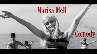 Marisa Mell - Comedy