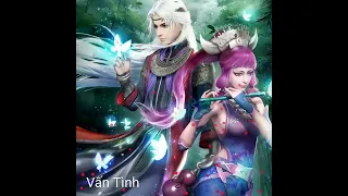 Vấn Tình - OST Họa giang hồ chi bất lương nhân