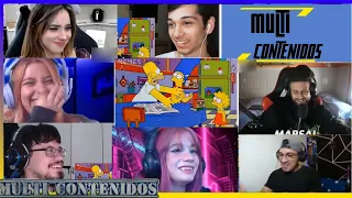 Memes Random #366 (Multi reacción)