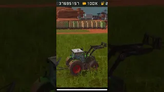 Farming Simulator 18